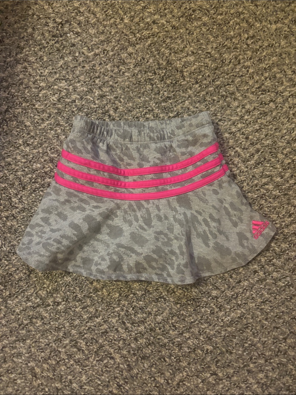 Adidas 3T Skort
